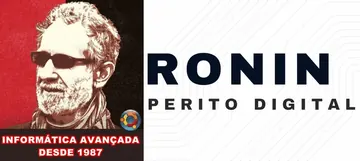 Ronin Perito Digital