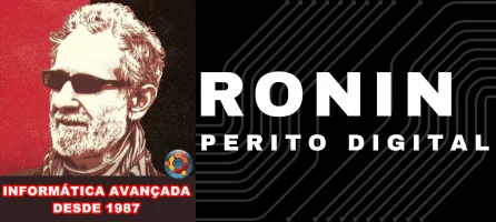 Ronin Perito Digital